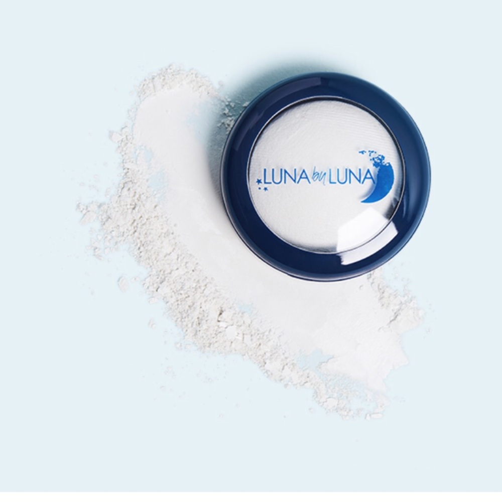 Luna by Luna Translucent Powder